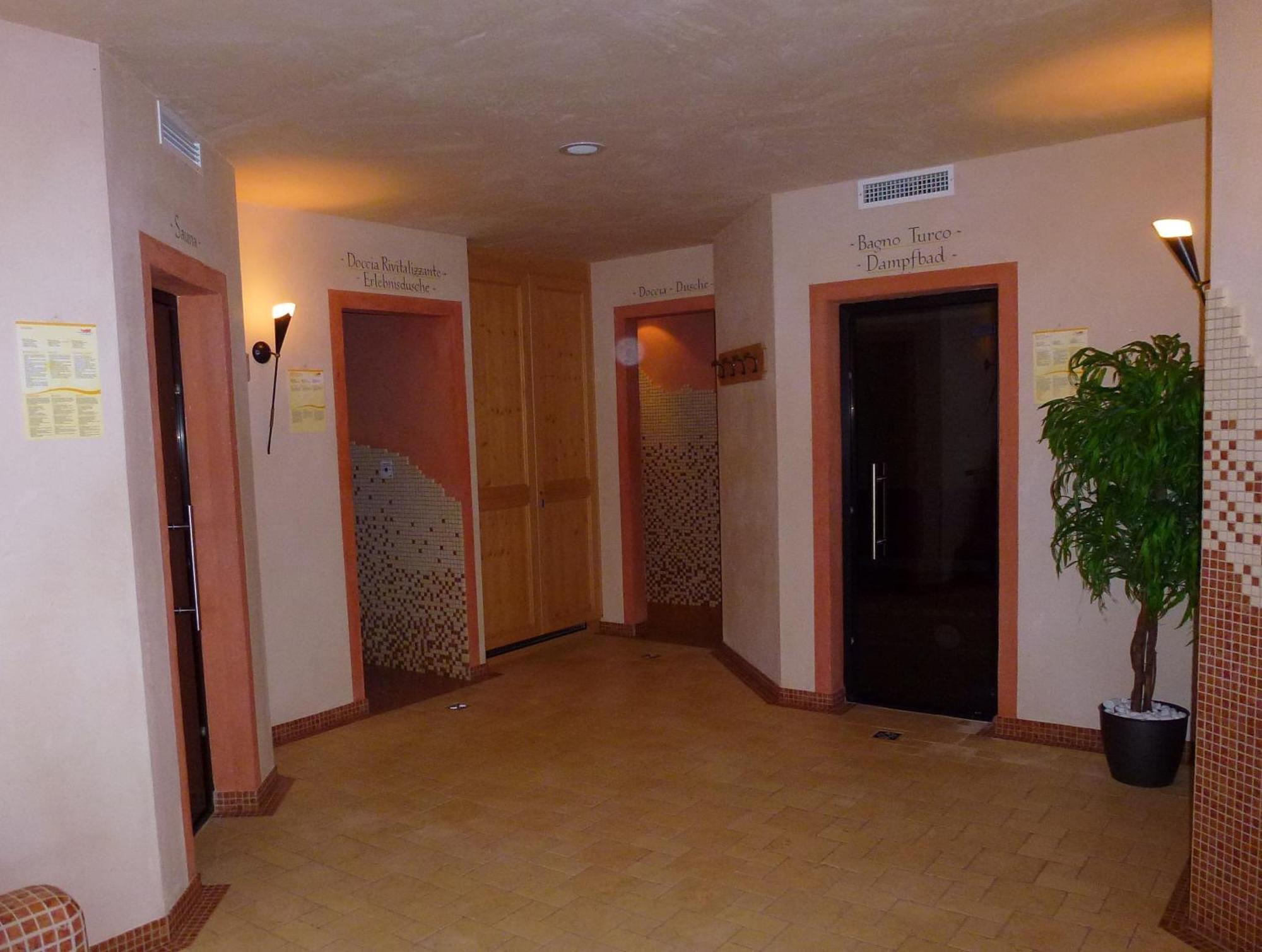 Residence Ciasa Dl Mone Colfosco Eksteriør bilde