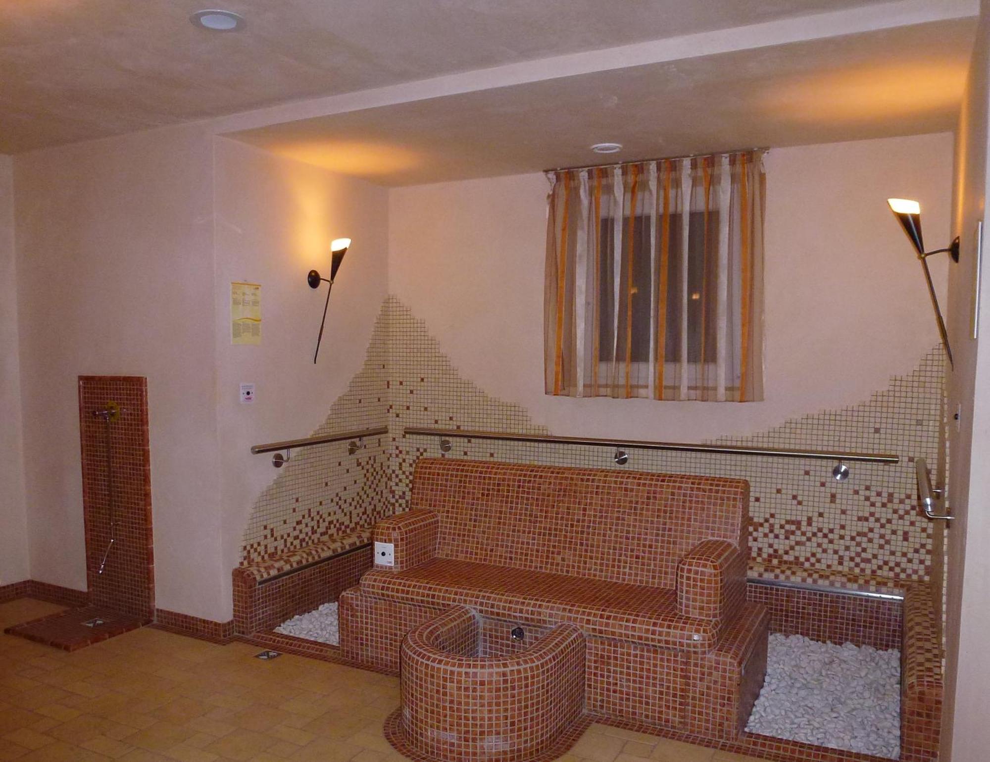 Residence Ciasa Dl Mone Colfosco Eksteriør bilde